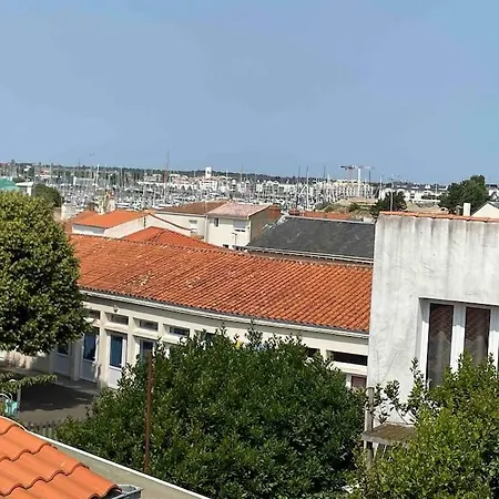 Maison Proche Plages, Port Et Tous Commerces