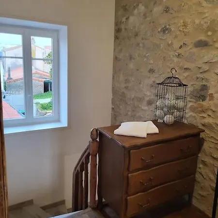 Maison Proche Plages, Port Et Tous Commerces *