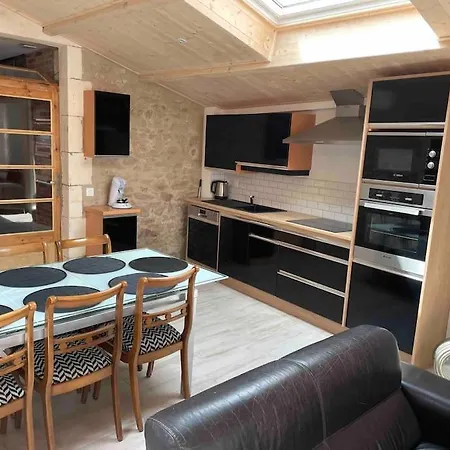 Maison Proche Plages, Port Et Tous Commerces * Les Sables-dʼOlonne