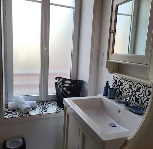 Maison Proche Plages, Port Et Tous Commerces * Les Sables-dʼOlonne