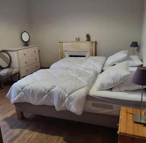 Maison Proche Plages, Port Et Tous Commerces Prázdninový dům Les Sables-dʼOlonne