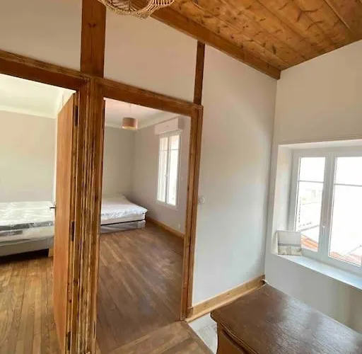 Maison Proche Plages, Port Et Tous Commerces *