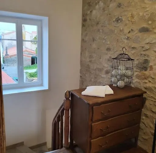 Maison Proche Plages, Port Et Tous Commerces *