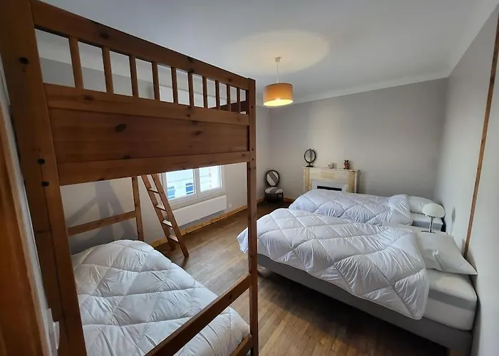 Maison Proche Plages, Port Et Tous Commerces Prázdninový dům Les Sables-dʼOlonne