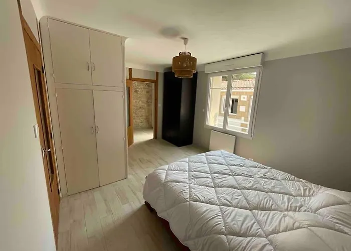 Maison Proche Plages, Port Et Tous Commerces Prázdninový dům