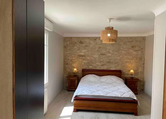 Prázdninový dům Maison Proche Plages, Port Et Tous Commerces Les Sables-dʼOlonne