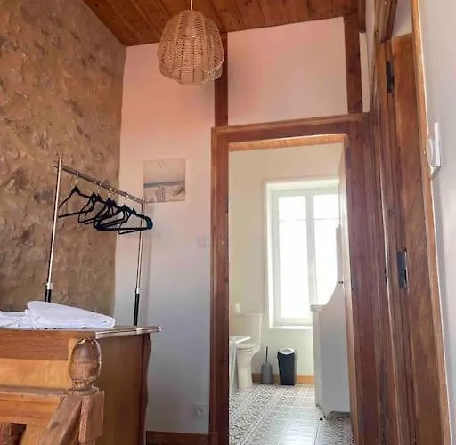 Maison Proche Plages, Port Et Tous Commerces Prázdninový dům