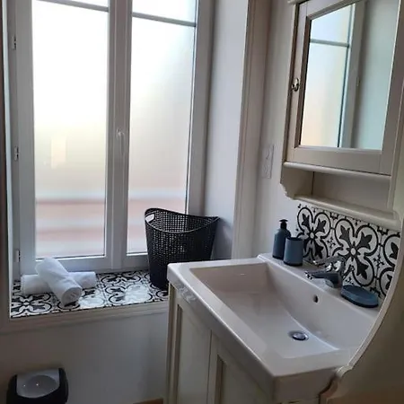 Maison Proche Plages, Port Et Tous Commerces * Les Sables-dʼOlonne