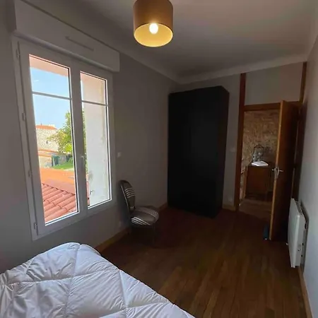 Maison Proche Plages, Port Et Tous Commerces