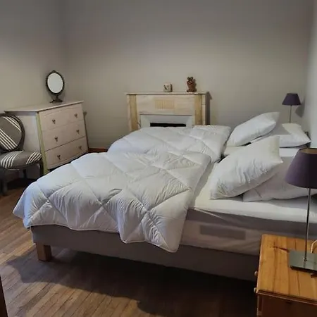 Maison Proche Plages, Port Et Tous Commerces Holiday home Les Sables-d'Olonne