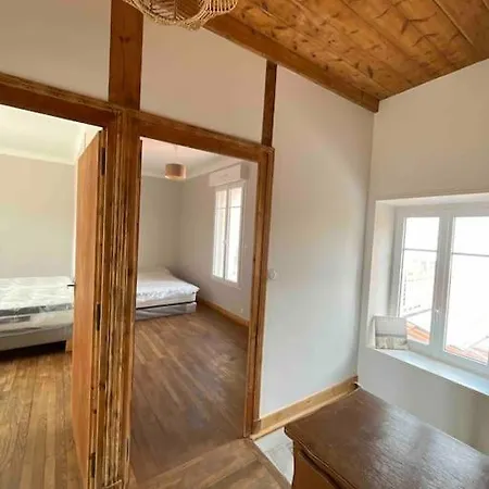 Maison Proche Plages, Port Et Tous Commerces *