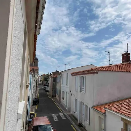 Holiday home Maison Proche Plages, Port Et Tous Commerces *