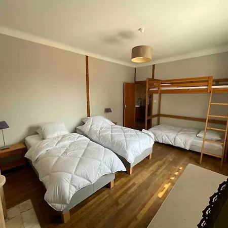 Maison Proche Plages, Port Et Tous Commerces