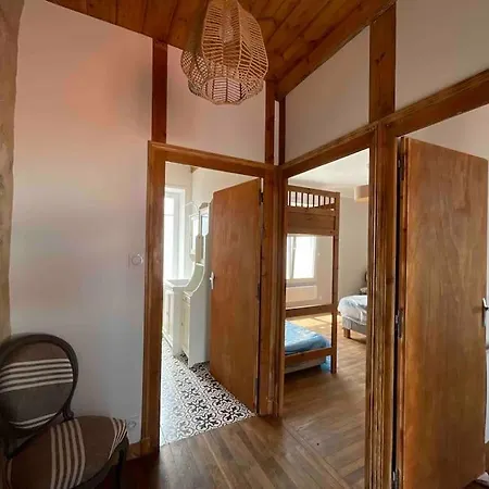 Maison Proche Plages, Port Et Tous Commerces * Les Sables-dʼOlonne