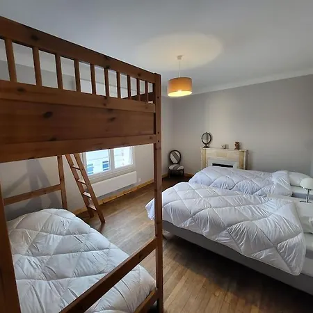 Maison Proche Plages, Port Et Tous Commerces Holiday home Les Sables-d'Olonne