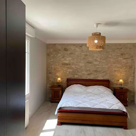 Vakantiehuis Maison Proche Plages, Port Et Tous Commerces Les Sables-dʼOlonne