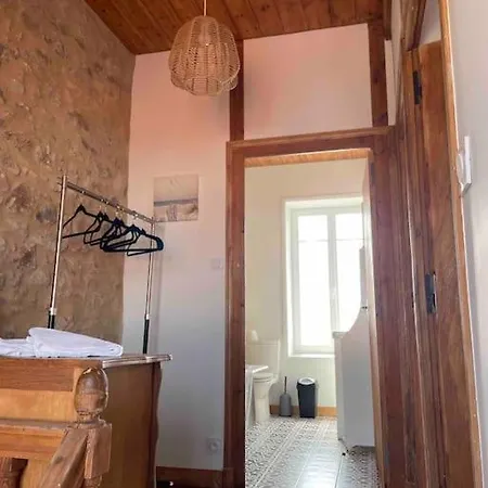 Maison Proche Plages, Port Et Tous Commerces Vakantiehuis