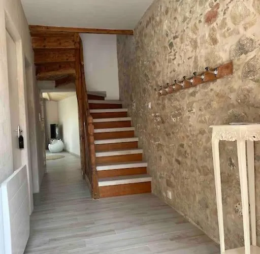 Maison Proche Plages, Port Et Tous Commerces 別荘 レ・サ​​ーブル・ドロンヌ