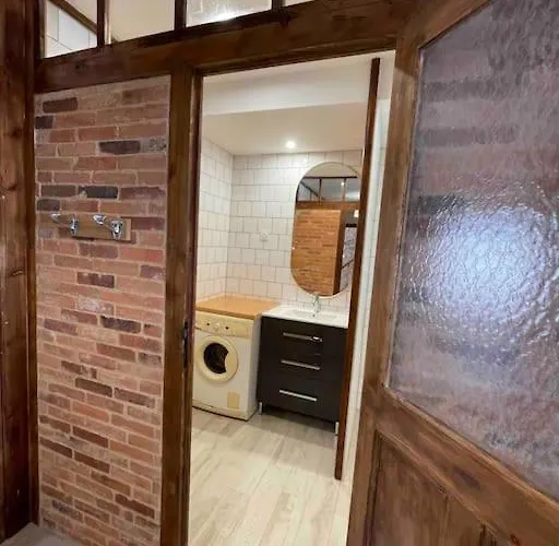 Maison Proche Plages, Port Et Tous Commerces 別荘 レ・サ​​ーブル・ドロンヌ