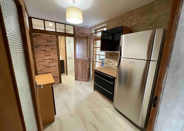 Maison Proche Plages, Port Et Tous Commerces レ・サ​​ーブル・ドロンヌ